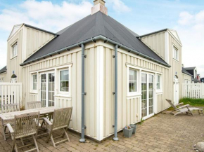 5 person holiday home in Ringk bing